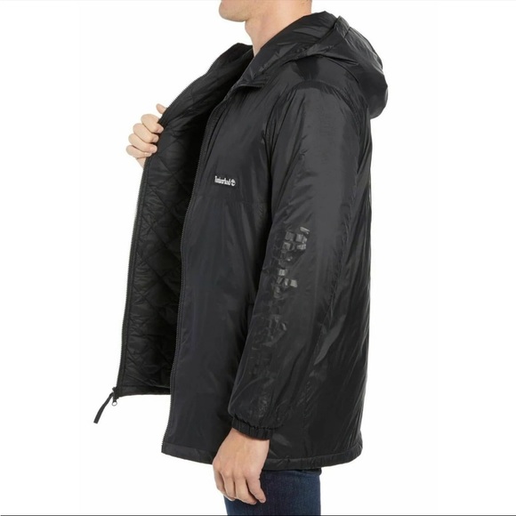 Timberland lightweight jacket - Picture 3 of 4